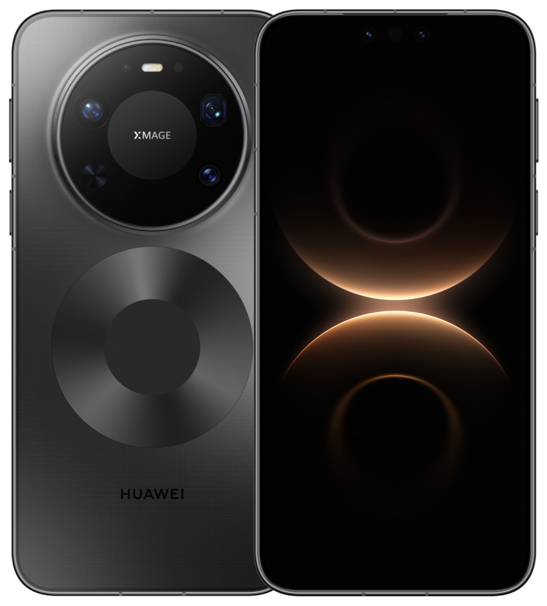 Huawei Mate 80 Pro Max Wind